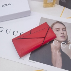 Loewe Wallets Purse